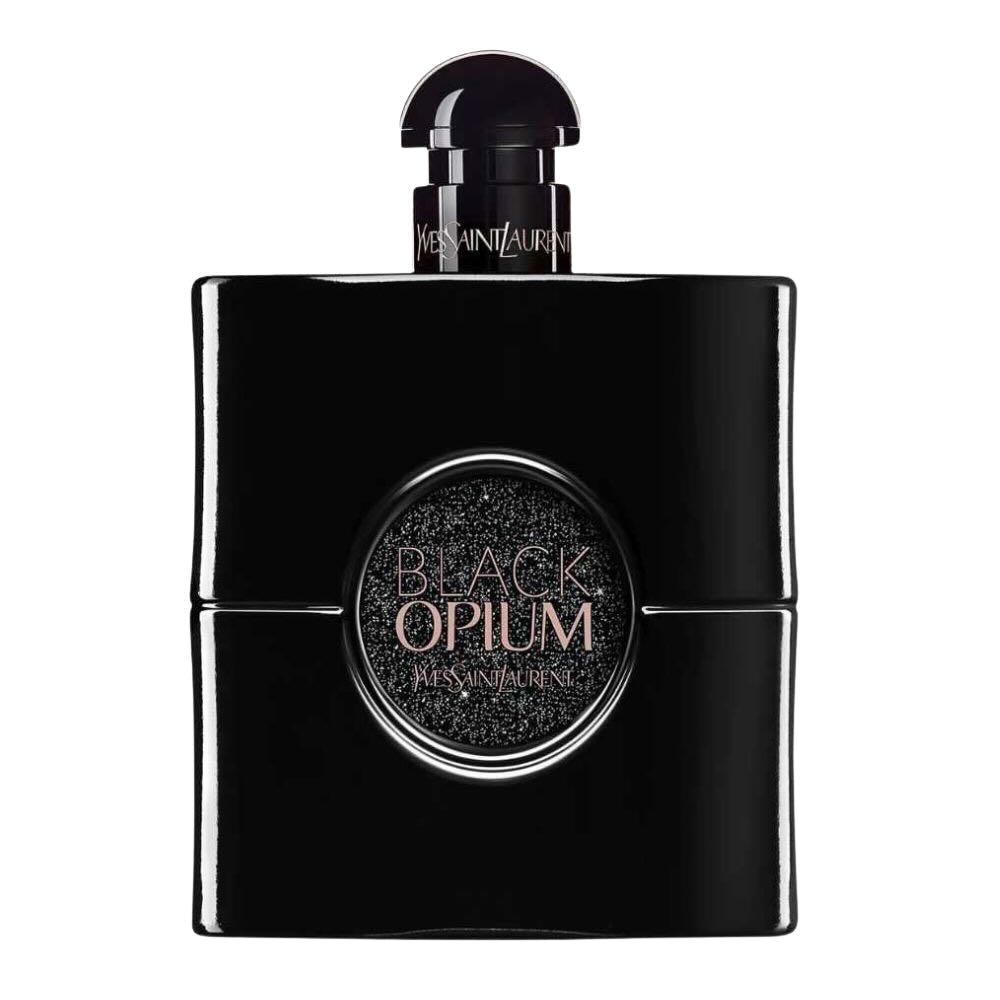 Nước Hoa Nữ Yves Saint Laurent YSL Black Opium Le Parfum EDP 90ml - Hình ảnh chính